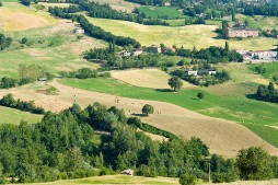 La Corte di Boceto Carpaneto di Tizzano Val Parma biologico
