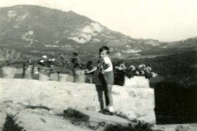 La Corte di Boceto Carpaneto di Tizzano Val Parma