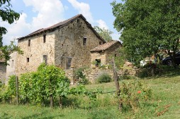 La Corte di Boceto Carpaneto di Tizzano Val Parma biologico