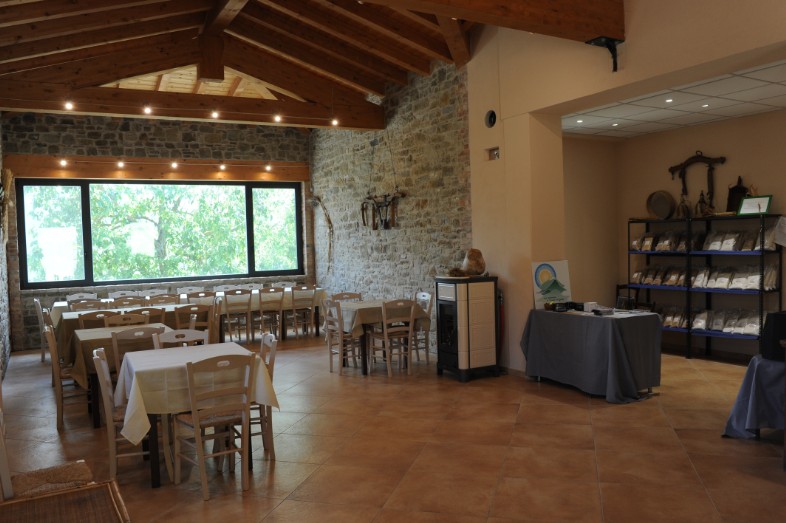 agriturismo tizzano