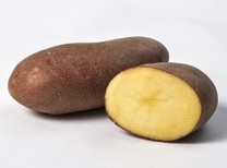 Patata kuroda 1 Kg
